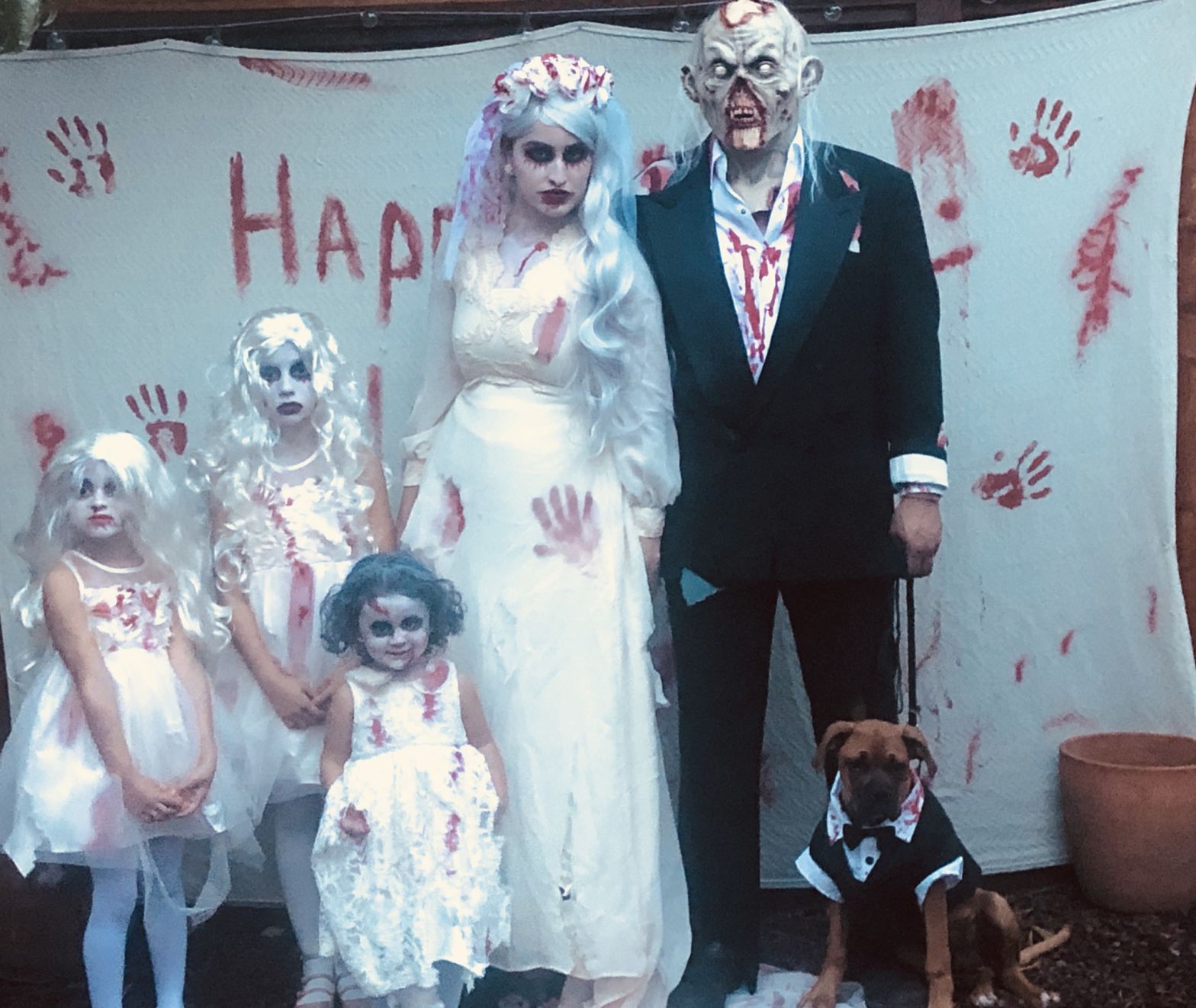 Halloween 2018